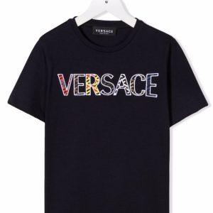 Limited Edition 2025 Versace Unisex T-Shirt DN26170523