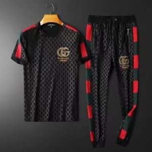 Gucci Tracksuits for men 2025 - DN614254