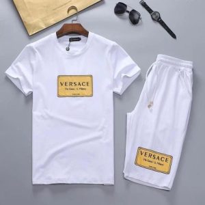 2025 Versace Tracksuits for men - DN9110610