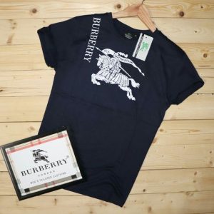 Limited Edition Burberry T Shirts - TH3201101