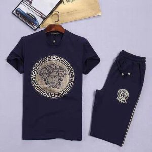 2025 Versace Tracksuits for men - DN9110609