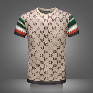 Limited Edition Gucci Unisex T-Shirt DN18507