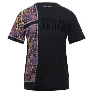 Limited Edition 2025 Versace Unisex T-Shirt DN26170524