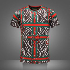 Limited Edition Gucci Unisex T-Shirt DN18506