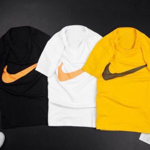 Hot Deal Nike T-Shirt hot gift for man 2025 PEA31635
