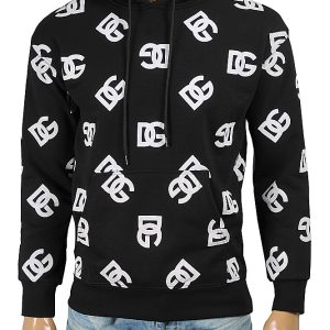 D&G Hoodie 2025 - TH32011828
