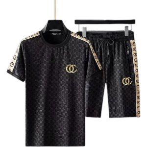 Gucci Tracksuits for men 2025 - DN614247