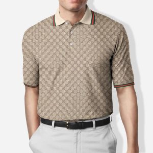 GC POLO SHIRT FOR MEN PO-LTV5565
