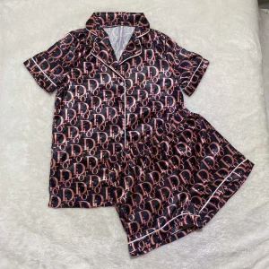 Limited Edition Dior Short Pajama - DN9060689
