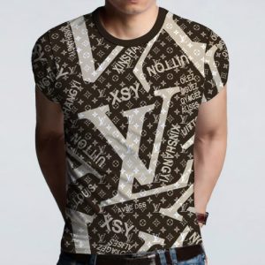 Limited Edition 2025 LV Unisex T-shirt