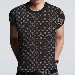 Limited Edition 2025 LV Unisex T-shirt