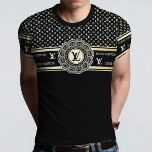 Limited Edition 2025 LV Unisex T-shirt