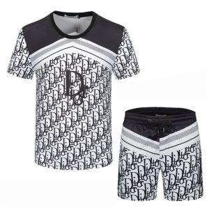2025 Dior Tracksuits for men - DN22441