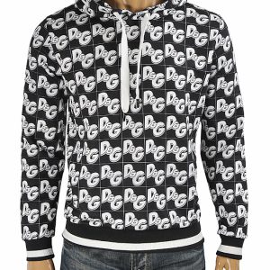 D&G Hoodie 2025 - TH32011829