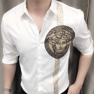 LIMITED 2025 VS BUTTON SHIRT