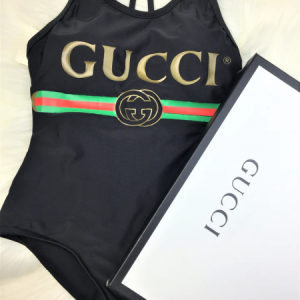 Limited Edition Gucci Swimsuit - DN26110548