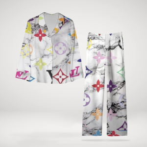 2025 LV Pajamas – DN08661
