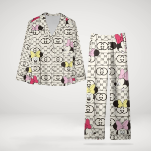 2025 GC Pajamas