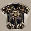Limited Edition 2025 Versace Unisex T-Shirt DN26200514