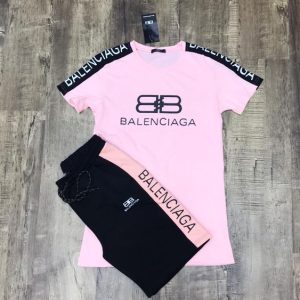 2025 Balenciaga Tracksuits for men - DN26010601