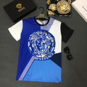 Limited Edition 2025 Versace Unisex T-Shirt DN26200518