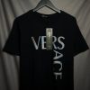 Limited Edition 2025 Versace Unisex T-Shirt DN9130610