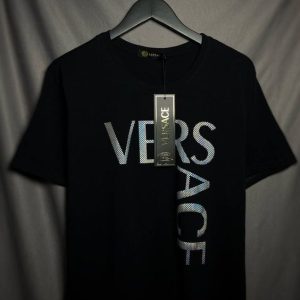 Limited Edition 2025 Versace Unisex T-Shirt DN9130610