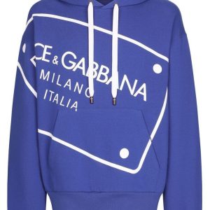 D&G Hoodie 2025 - TH32011826