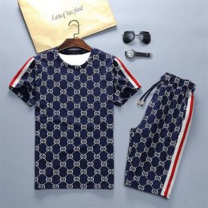 2025 Gucci Tracksuits for men - DN09432
