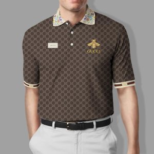 GC POLO SHIRT FOR MEN PO-LTV5562
