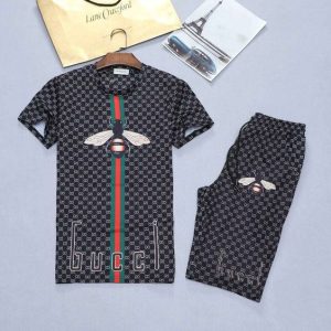 Gucci Tracksuits for men 2025 - DN608521