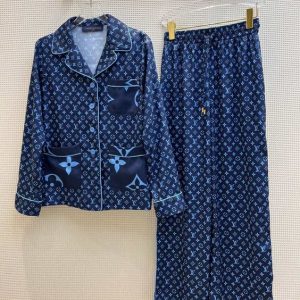 2025 New Spring Style LV Pyjamas