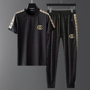 Gucci Tracksuits for men 2025 - DN614253