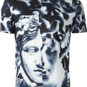Limited Edition 2025 Versace Unisex T-Shirt DN26310370