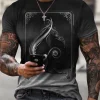 Limited Edition 2025 Poker Unisex T-Shirt DN26070478