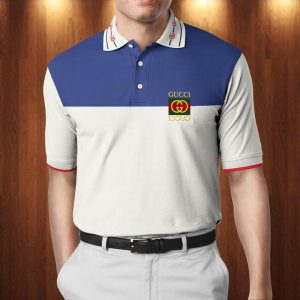 GC POLO SHIRT FOR MEN PO-LTV5556