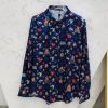 Louis Vuitton Luxury Long Sleeved Button Shirt - DN606535