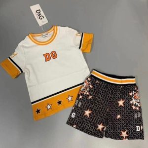 Kid Luxury D&G Tracksuits DN26020634