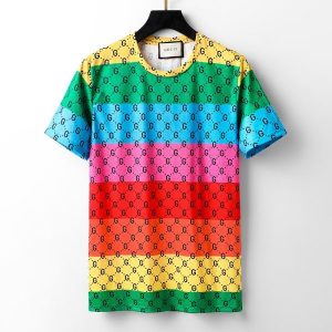 Limited Edition Gucci Unisex T-Shirt DN806903