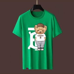 Limited Edition Burberry T Shirts - TH3201149