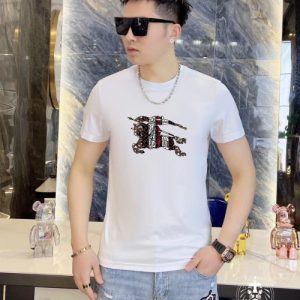 Limited Edition Burberry T Shirts - TH3201147