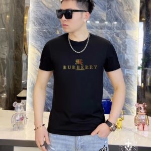 Limited Edition Burberry T Shirts - TH3201145