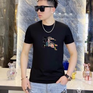 Limited Edition Burberry T Shirts - TH3201143