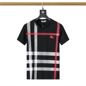 Limited Edition Burberry T Shirts - TH3201129