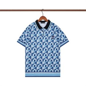 D&G Polo Shirt For Men - TH3200605
