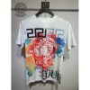 Limited Edition 2025 Versace Unisex T-Shirt DN809902