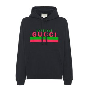 PREMIUM HOODIED FOR MEN - DN23301