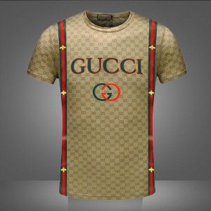 Limited Edition Gucci Unisex T-Shirt 9alaxies221