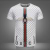 Limited Edition Gucci Unisex T-Shirt 9alaxies224
