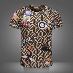 Limited Edition Gucci Unisex T-Shirt DN16311